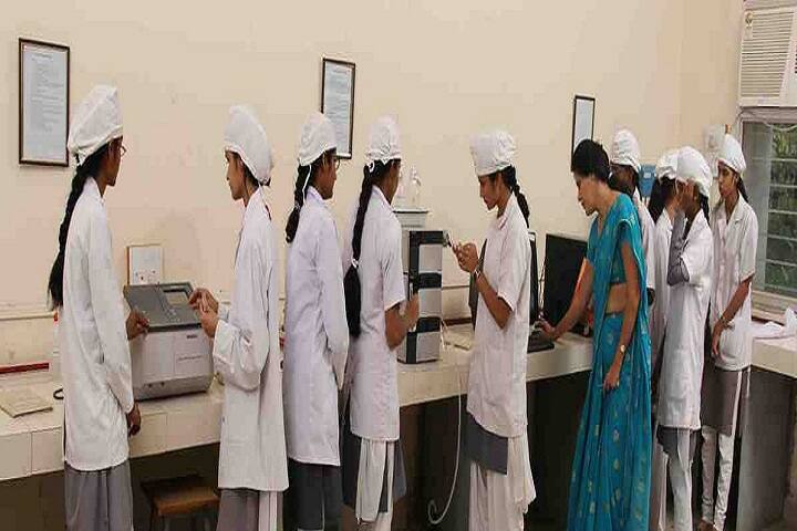 laboratory